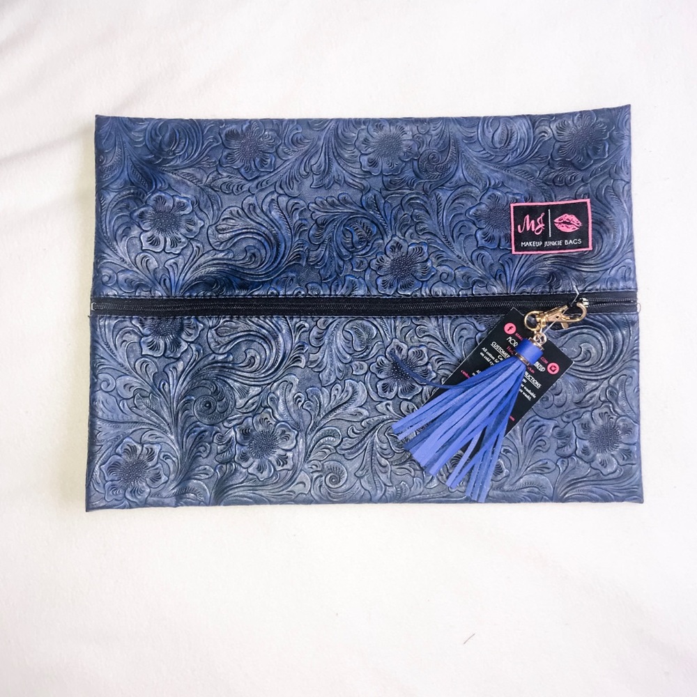 Indigo Nights Makeup Junkie
